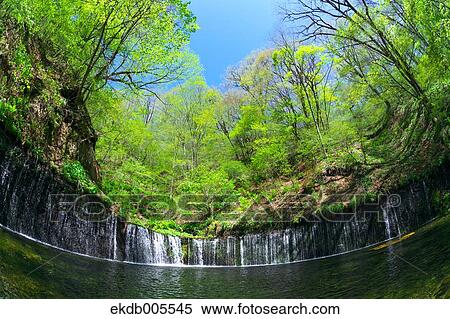 Nagano Prefecture, Japan View Large Photo Image Stock Photography - Nagano Prefecture, Japan. Fotosearch