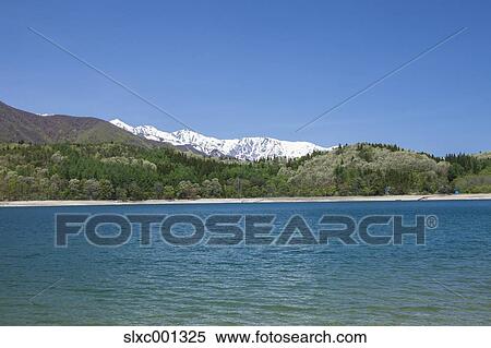 Nagano Prefecture, Japan View Large Photo Image Stock Photography - Nagano Prefecture, Japan. Fotosearch