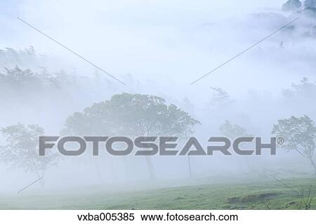 Stock Photography - Nagano Prefecture, Japan. Fotosearch