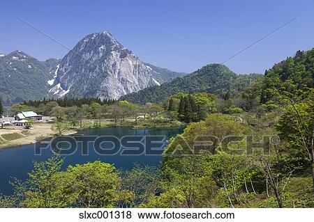 Niigata Prefecture, Japan View Large Photo Image Stock Photo - Niigata Prefecture, Japan. Fotosearch