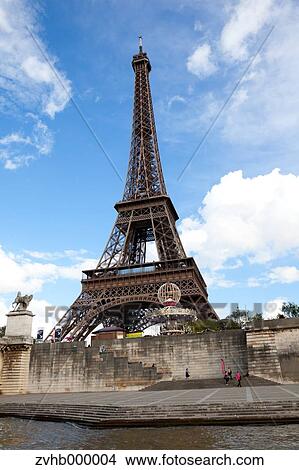 Picture - Paris, France. Fotosearch