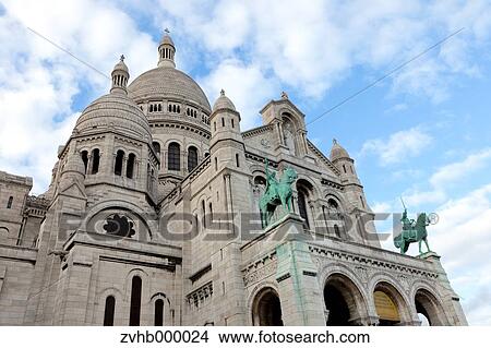 Picture - Paris, France. Fotosearch
