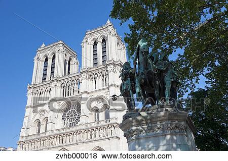 Stock Photo - Paris, France. Fotosearch