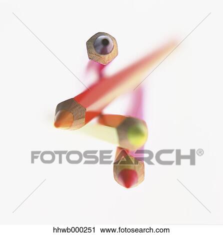 Pencils View Large Photo Image Stock Image - Pencils. Fotosearch