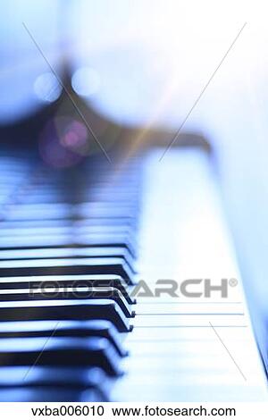 Piano keys View Large Photo Image Stock Image - Piano keys. Fotosearch