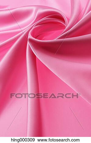 Pink drape View Large Photo Image Stock Photo - Pink drape. Fotosearch