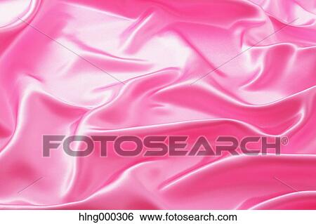 Pink drape View Large Photo Image Stock Photograph - Pink drape. Fotosearch