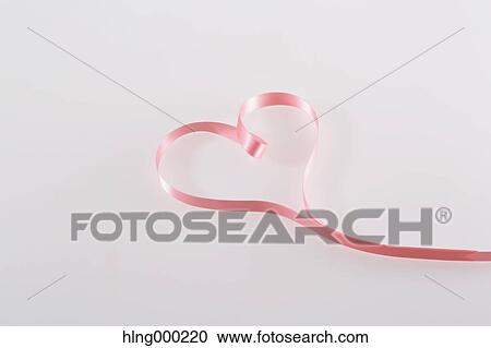 Pink ribbon View Large Photo Image Stock Image - Pink ribbon. Fotosearch