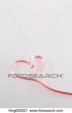 Pink ribbon View Large Photo Image Stock Image - Pink ribbon. Fotosearch