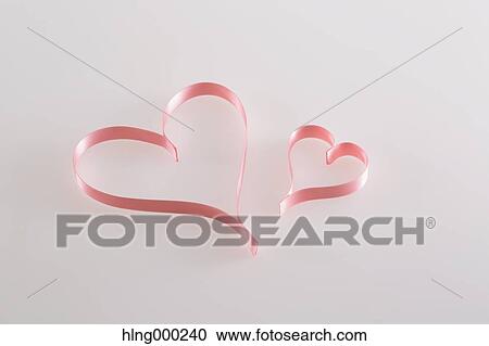 Pink ribbon View Large Photo Image Stock Image - Pink ribbon. Fotosearch