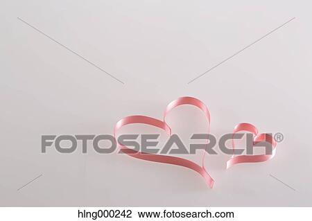 Pink ribbon View Large Photo Image Stock Image - Pink ribbon. Fotosearch