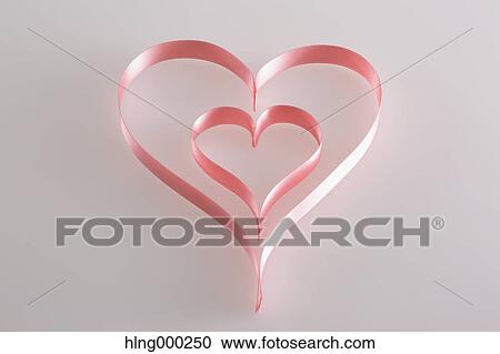 Pink ribbon View Large Photo Image Stock Image - Pink ribbon. Fotosearch