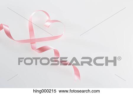 Pink ribbon View Large Photo Image Stock Photography - Pink ribbon. Fotosearch