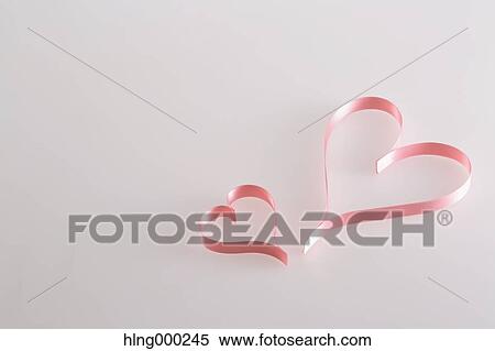 Pink ribbon View Large Photo Image Stock Photography - Pink ribbon. Fotosearch