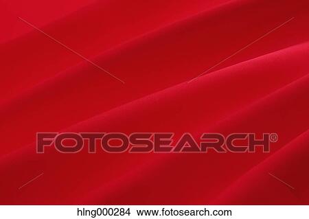 Red drape View Large Photo Image Picture - Red drape. Fotosearch