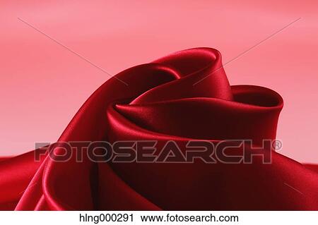 Red drape View Large Photo Image Stock Image - Red drape. Fotosearch