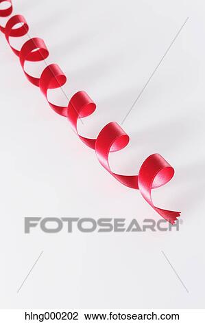 Red ribbon View Large Photo Image Stock Image - Red ribbon. Fotosearch