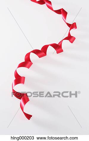 Red ribbon View Large Photo Image Stock Image - Red ribbon. Fotosearch
