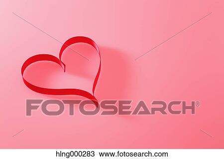 Red ribbon View Large Photo Image Stock Image - Red ribbon. Fotosearch