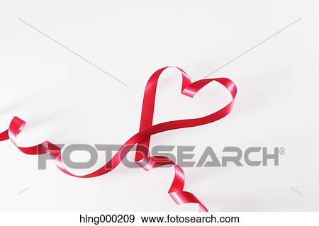 Red ribbon View Large Photo Image Stock Photo - Red ribbon. Fotosearch
