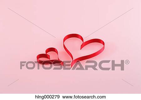 Red ribbon View Large Photo Image Stock Photo - Red ribbon. Fotosearch