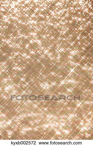 Stock Image - Reflections On Water. Fotosearch
