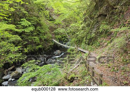 Stock Photo - Shizuoka Prefecture, Japan. Fotosearch