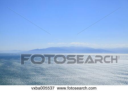 Stock Photo - Shizuoka Prefecture, Japan. Fotosearch