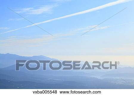 Shizuoka Prefecture, Japan View Large Photo Image Stock Photo - Shizuoka Prefecture, Japan. Fotosearch