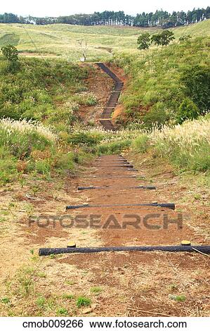 Stock Photograph - Shizuoka Prefecture, Japan. Fotosearch