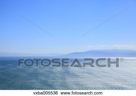 Stock Photograph - Shizuoka Prefecture, Japan. Fotosearch