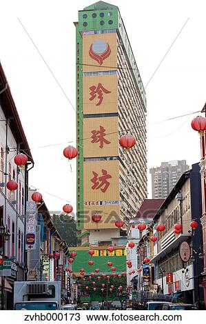 Singapore View Large Photo Image Stock Image - Singapore. Fotosearch