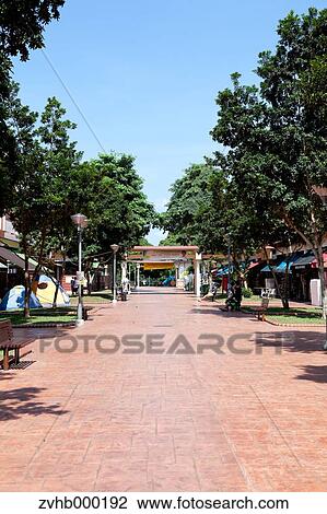 Stock Image - Singapore. Fotosearch