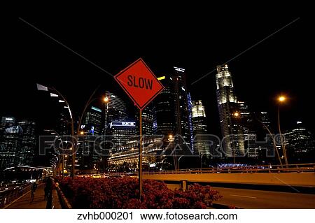 Singapore View Large Photo Image Stock Image - Singapore. Fotosearch