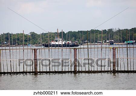 Stock Image - Singapore. Fotosearch