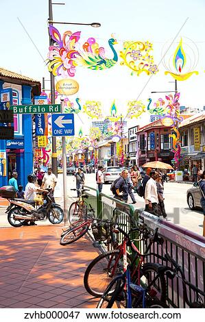 Stock Photo - Singapore. Fotosearch