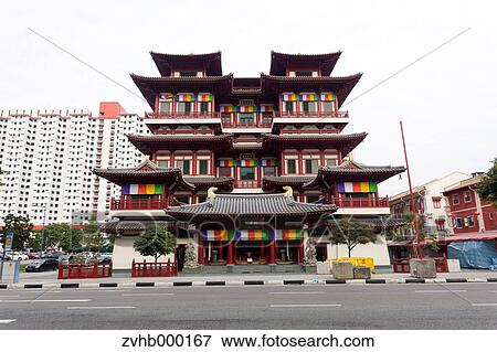 Stock Photo - Singapore. Fotosearch