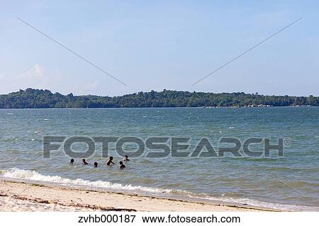 Stock Photo - Singapore. Fotosearch