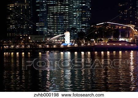 Singapore View Large Photo Image Stock Photo - Singapore. Fotosearch