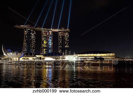 Singapore View Large Photo Image Stock Photo - Singapore. Fotosearch