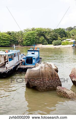 Stock Photo - Singapore. Fotosearch