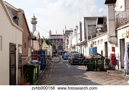 Singapore View Large Photo Image Stock Photograph - Singapore. Fotosearch