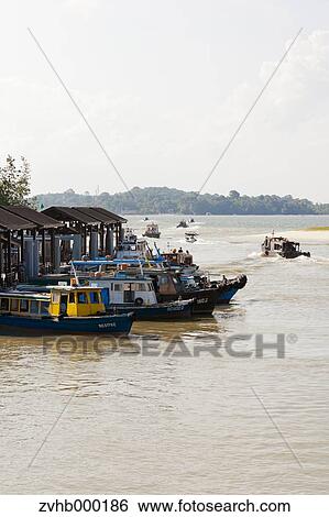 Stock Photograph - Singapore. Fotosearch