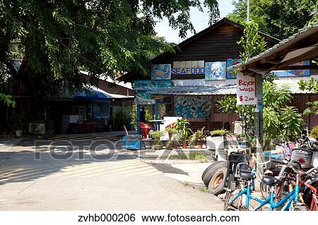 Singapore View Large Photo Image Stock Photograph - Singapore. Fotosearch
