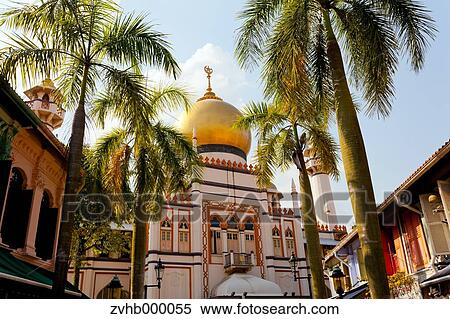 Stock Photography - Singapore. Fotosearch