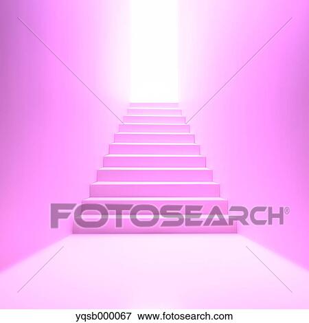 Staircase View Large Photo Image Stock Photo - Staircase. Fotosearch