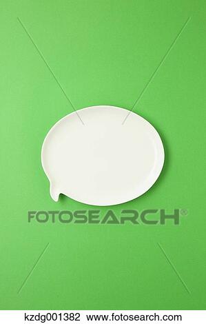 Stock Image - Tableware. Fotosearch