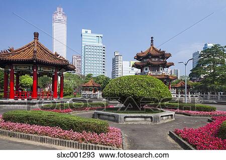Taipei View Large Photo Image Stock Image - Taipei. Fotosearch