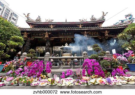 Stock Image - Taipei. Fotosearch