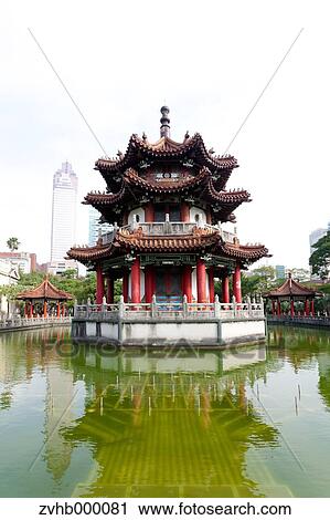 Taipei View Large Photo Image Stock Image - Taipei. Fotosearch